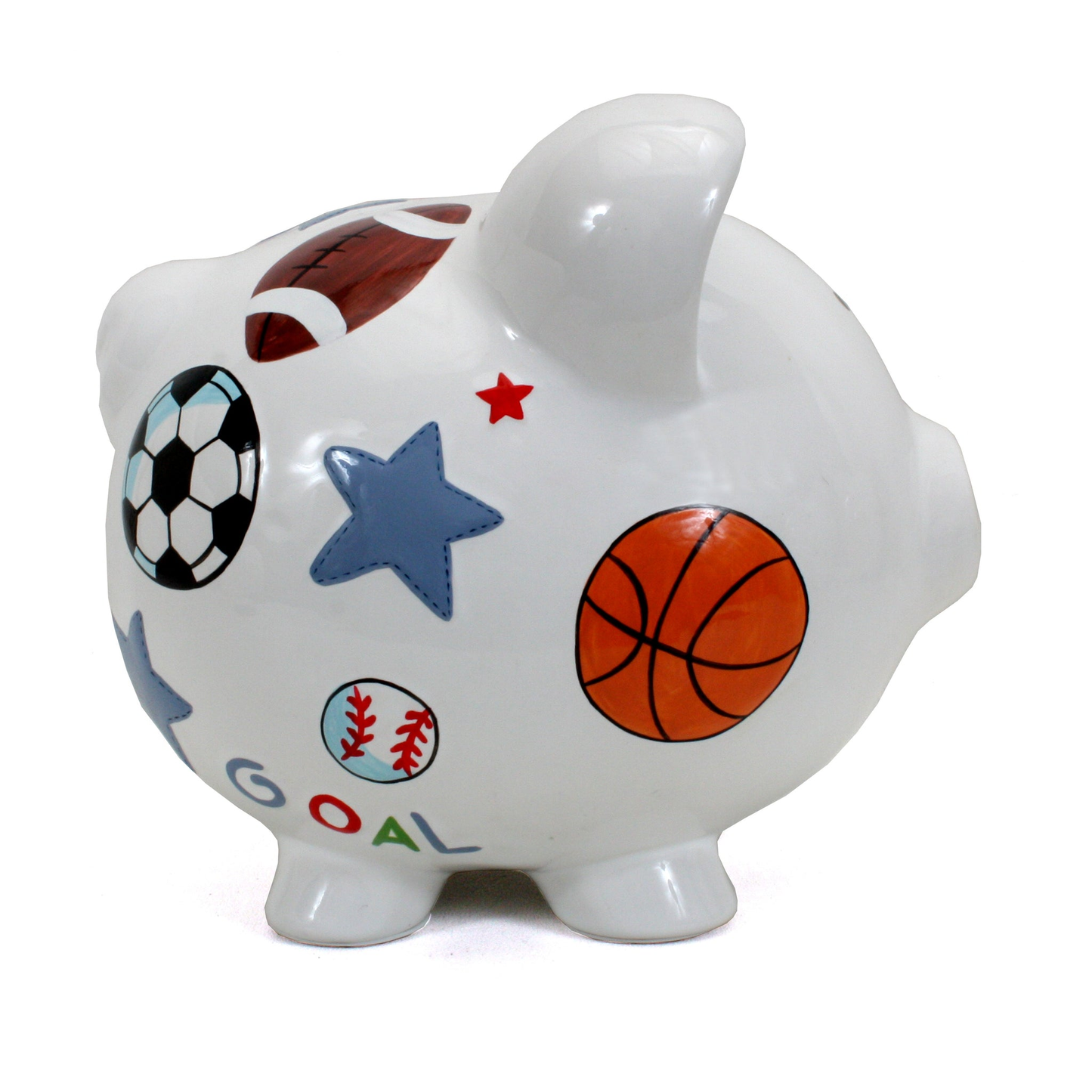Sports Pig