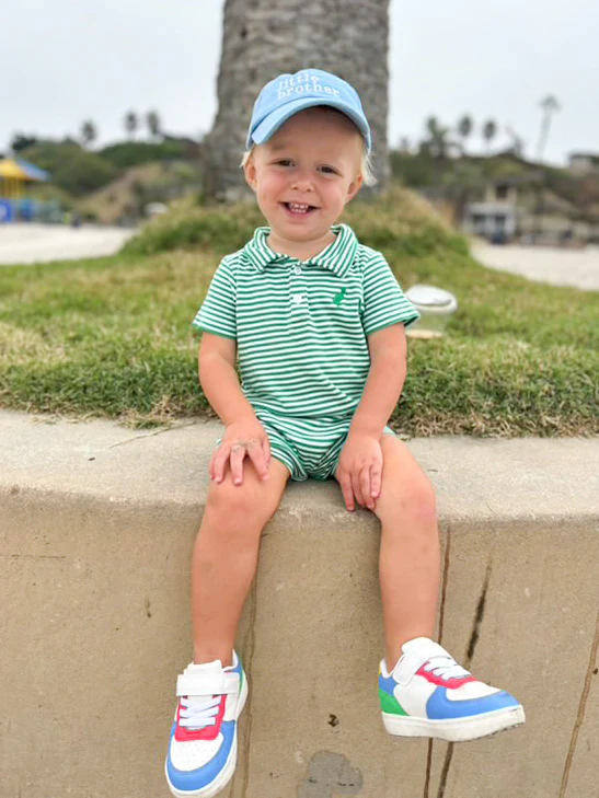 Little Brother Baseball Hat