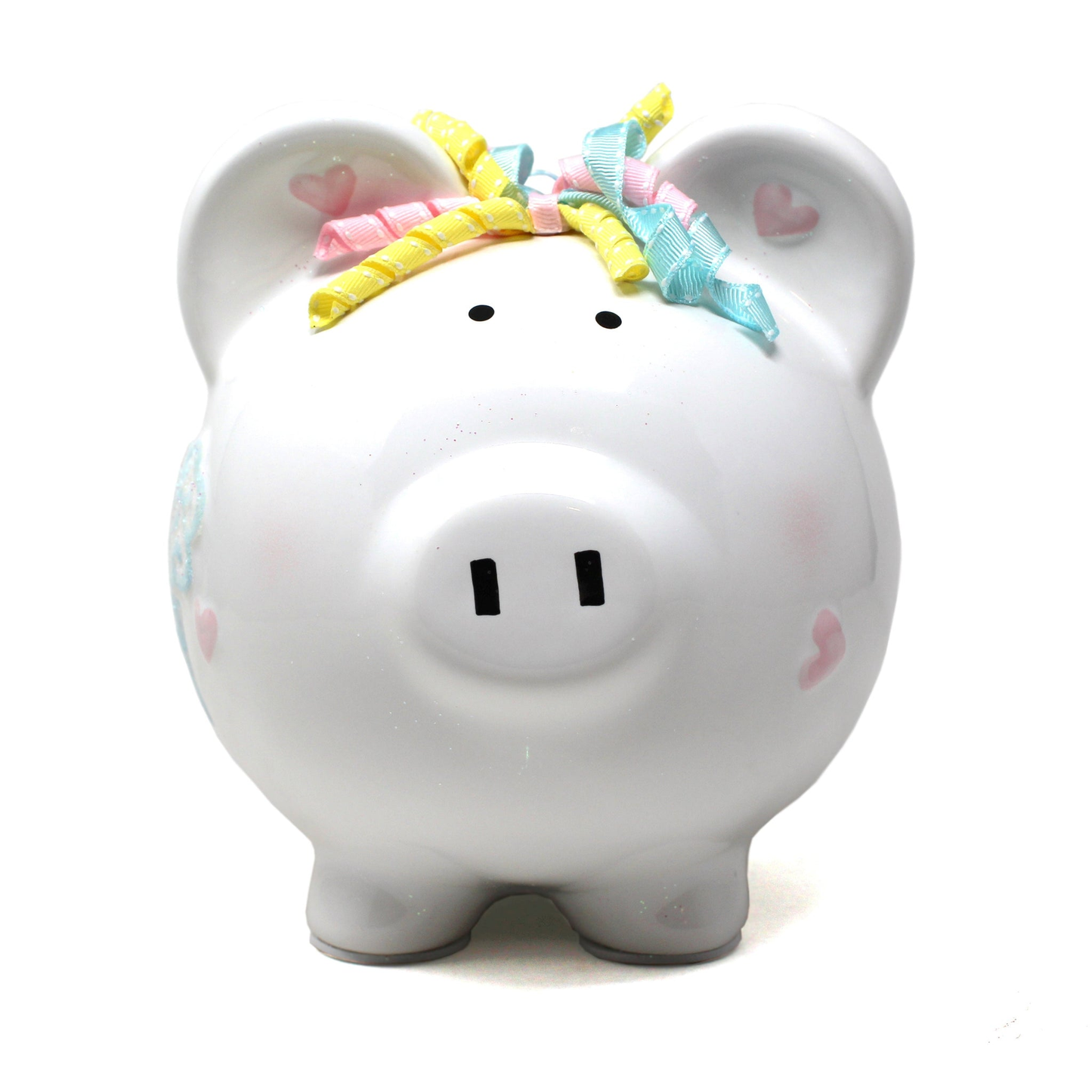 Unicorns & Rainbows Pig