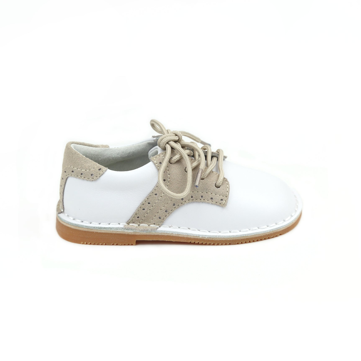 Rowan Saddle Shoe - 049