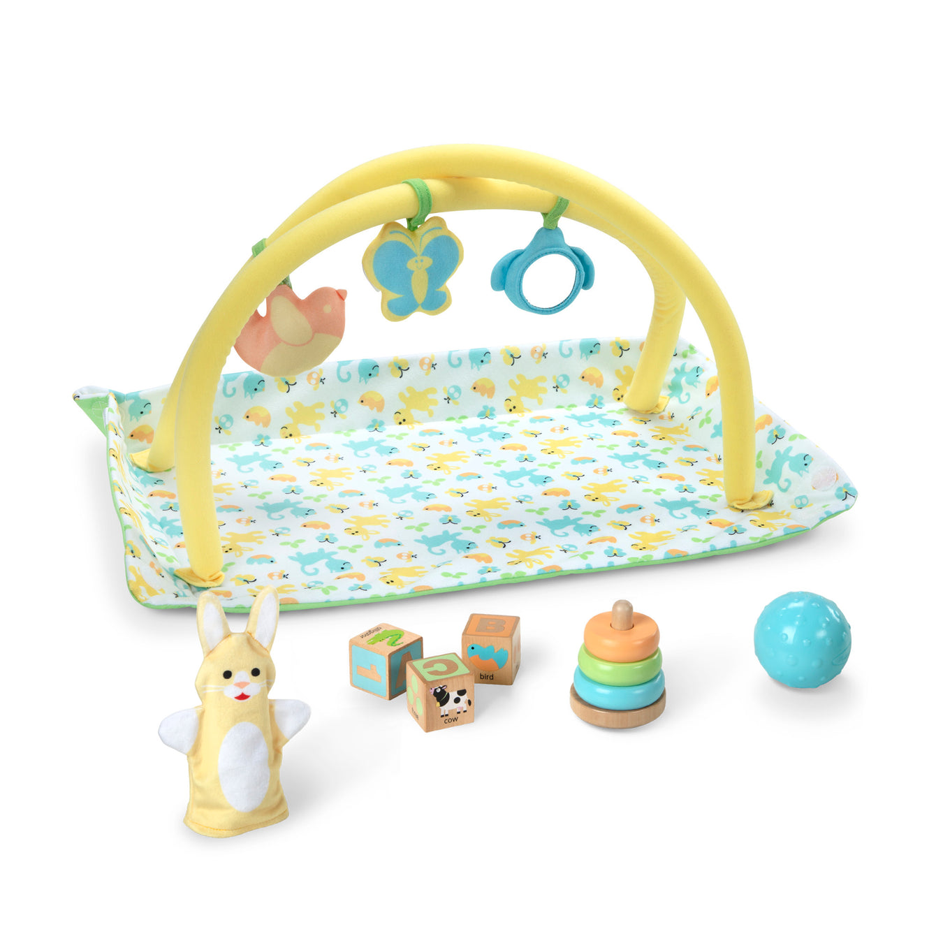 Toy Time Play Set - 31706