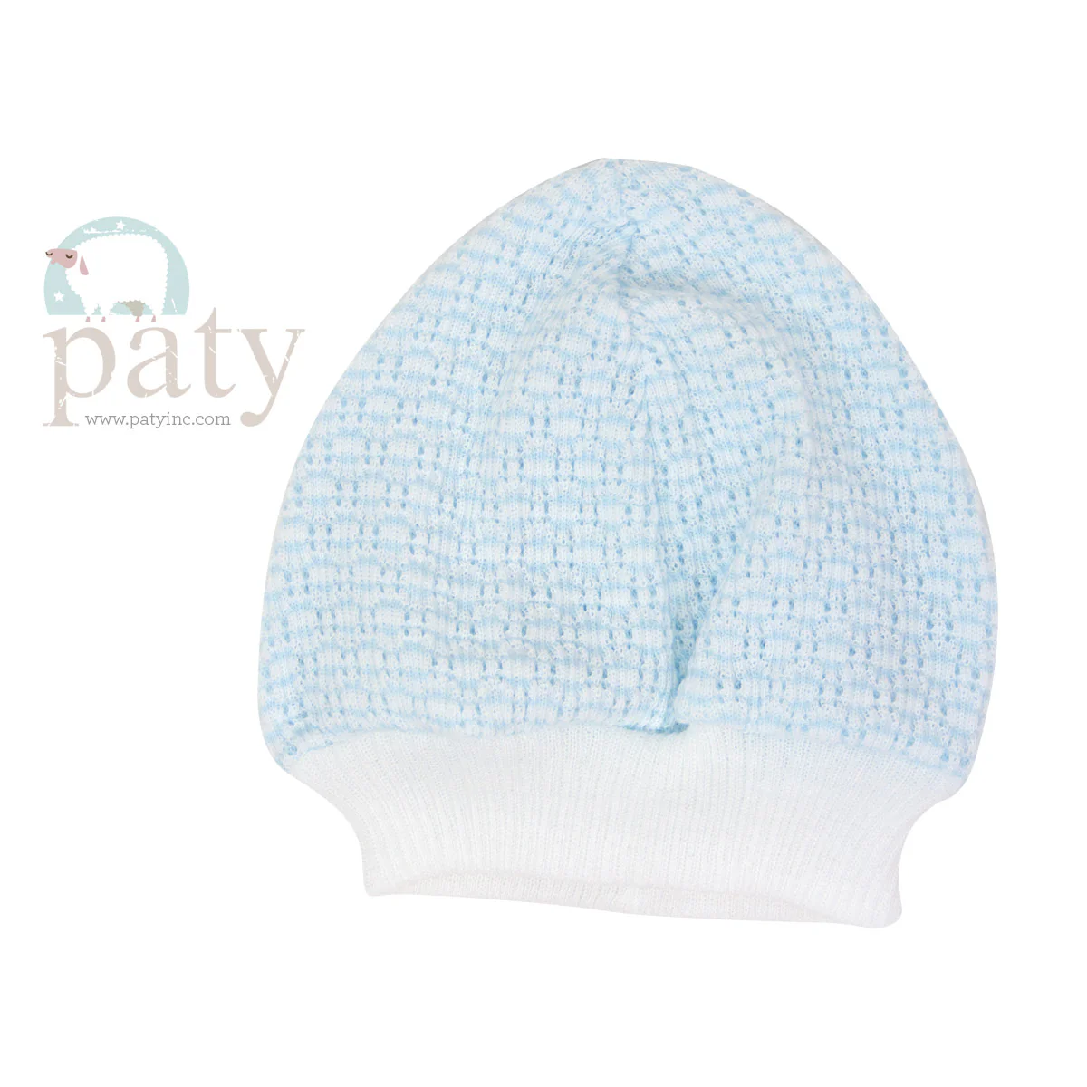 Knit Beanie Cap - 205
