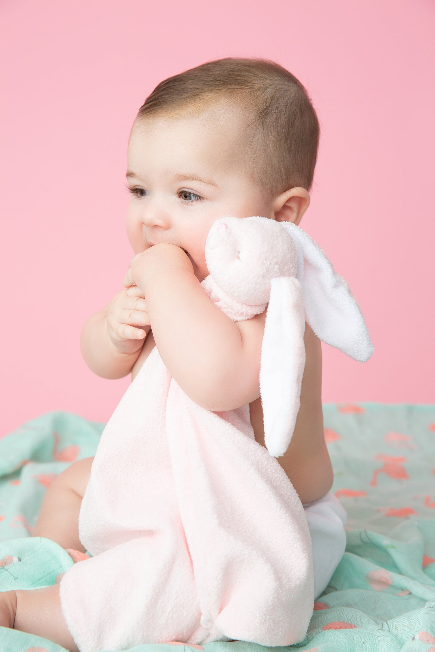 Lovie Blankie