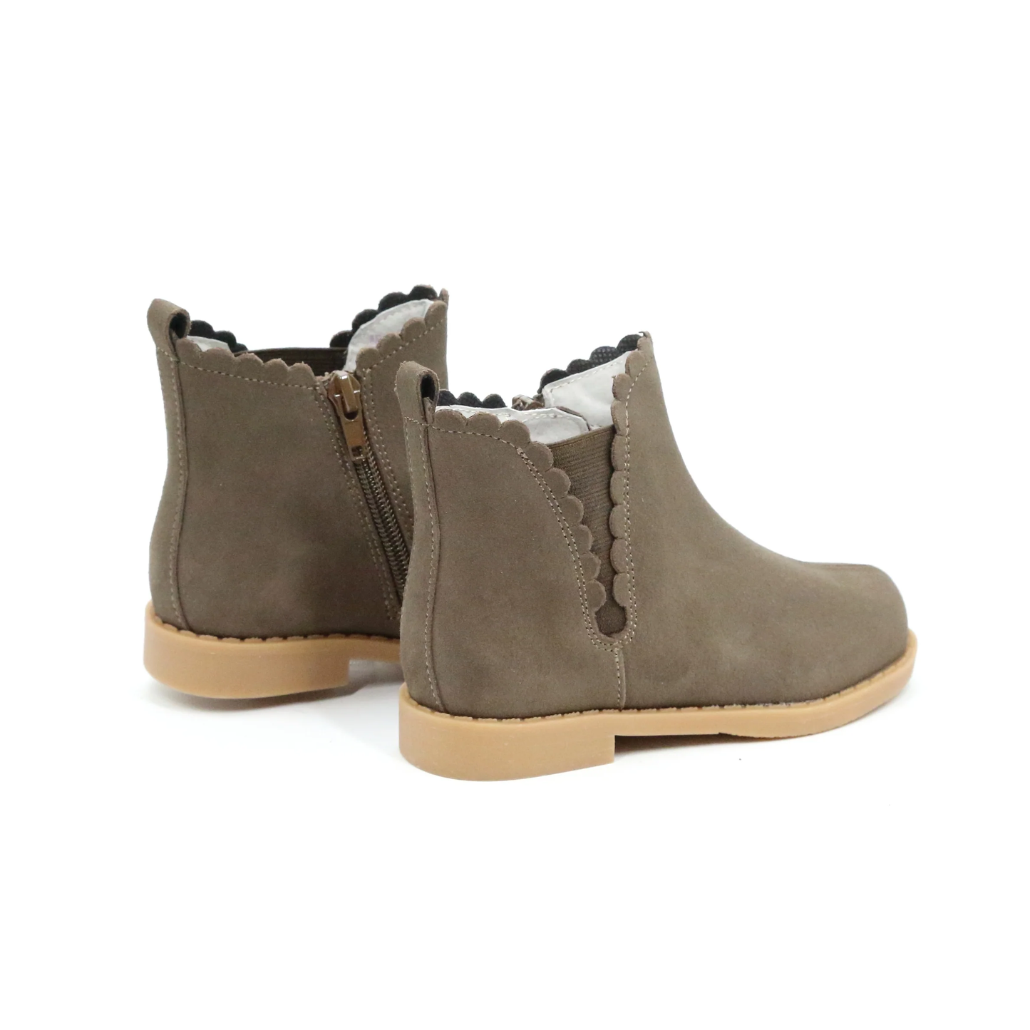 Nicola Chelsea Boot - F-882