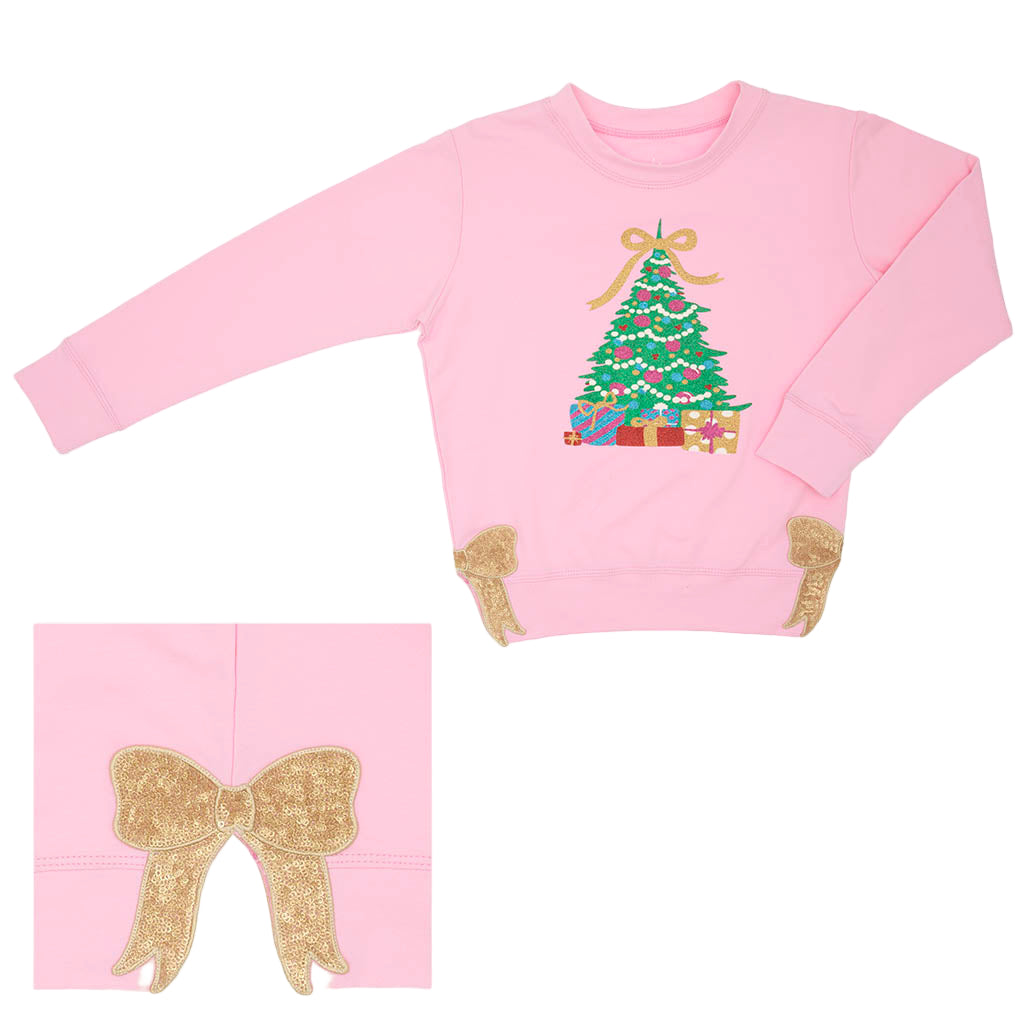 Christmas Tree Sweatshirt