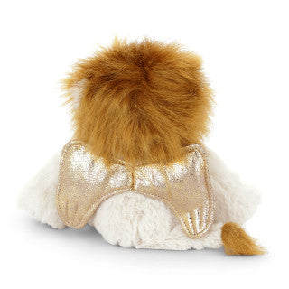 Guardian Angel Plush - Lion