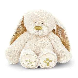 Guardian Angel Plush - Bunny