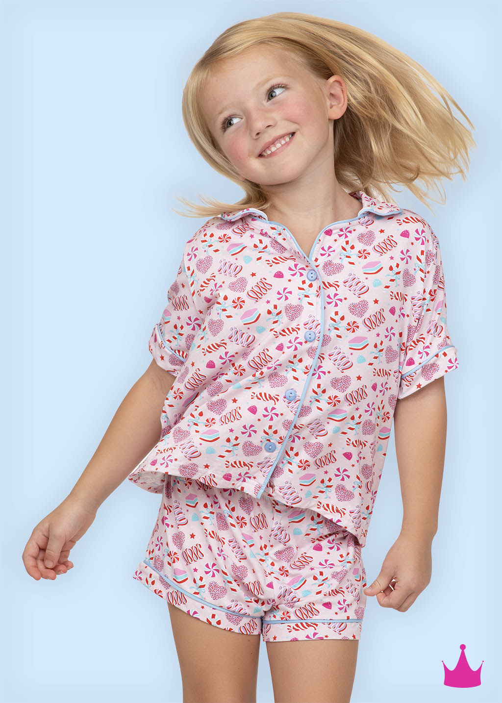 Christmas PJ's