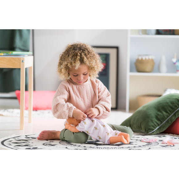 Layette Set - 14-inch