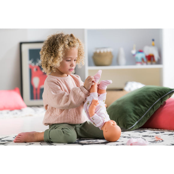 Layette Set - 14-inch