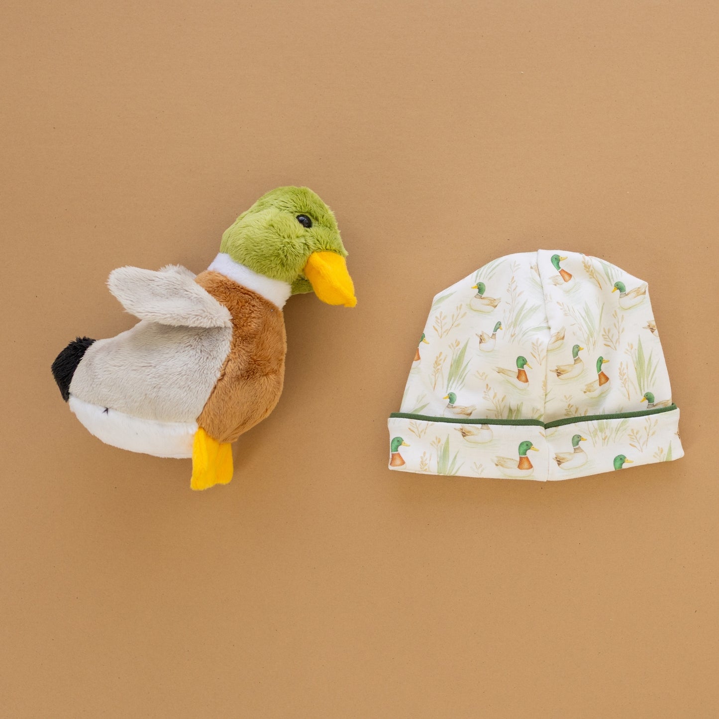 Mallard's Pond Hat