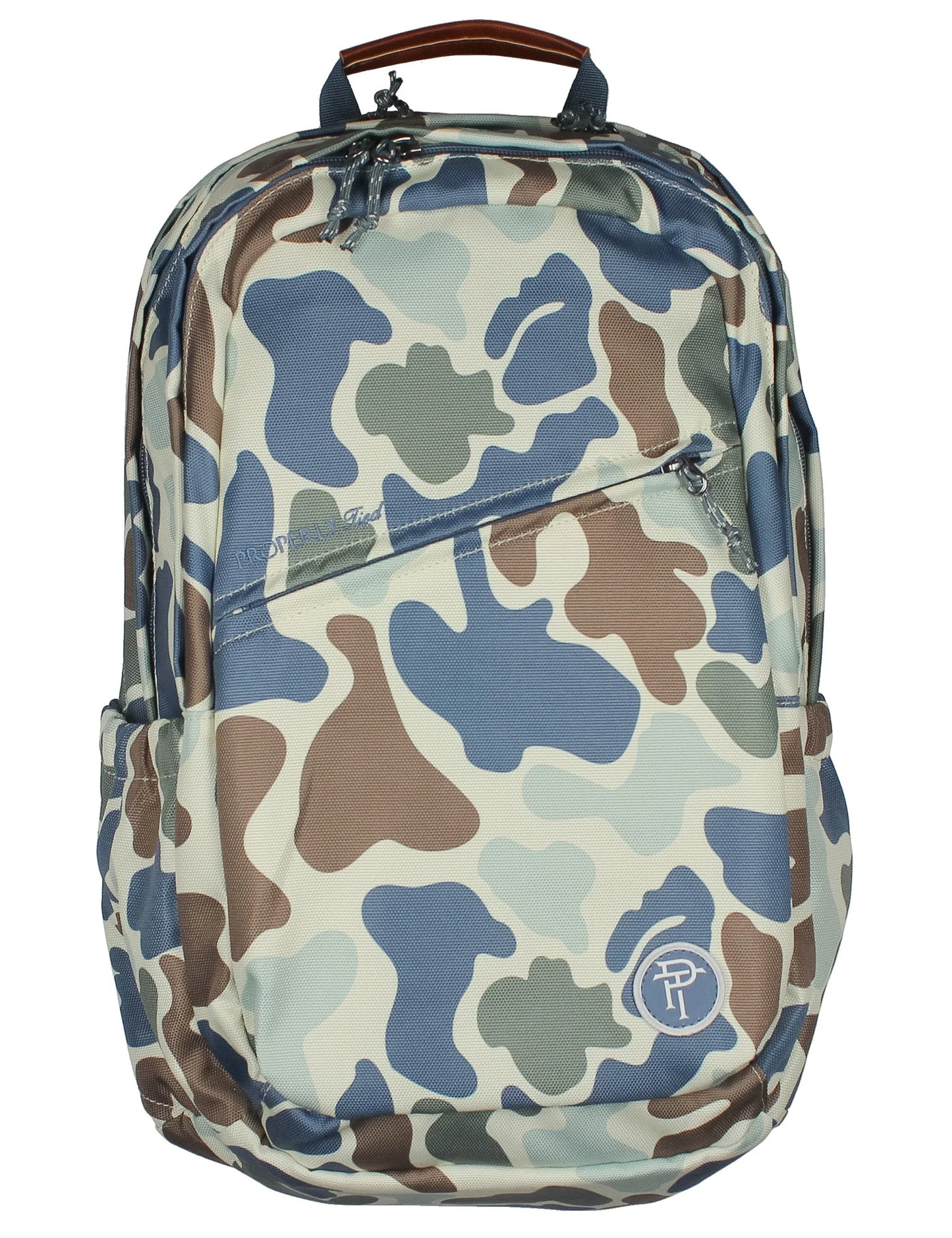 Delta Backpack 20L