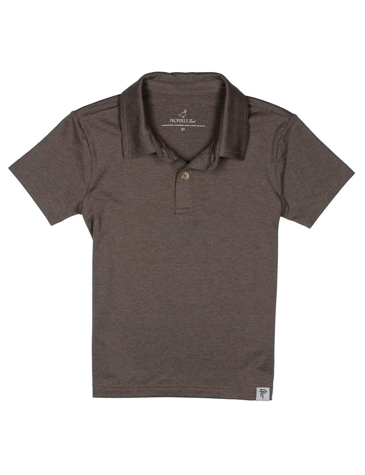 Flow Polo-Fossil