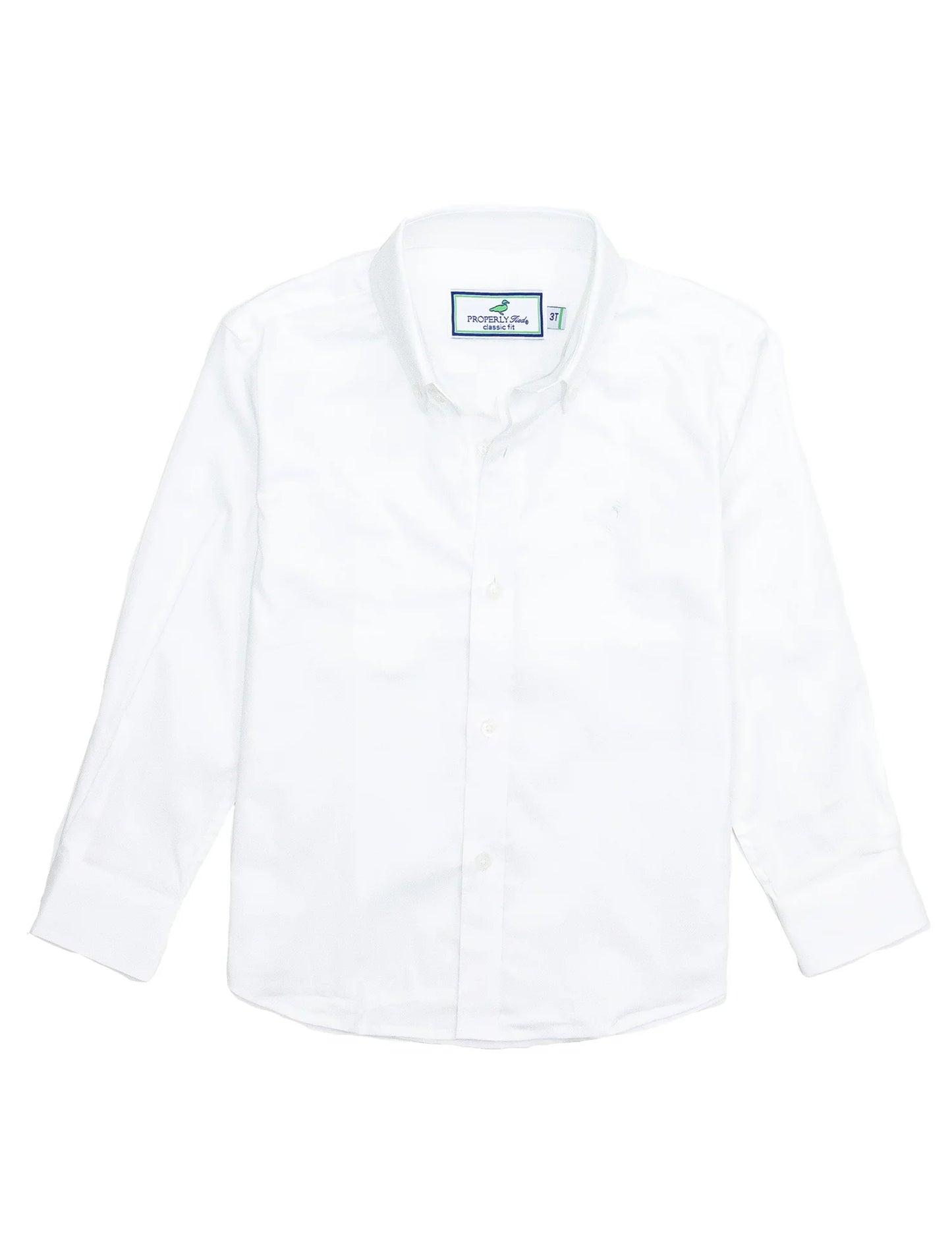 Park Avenue Dress Shirt