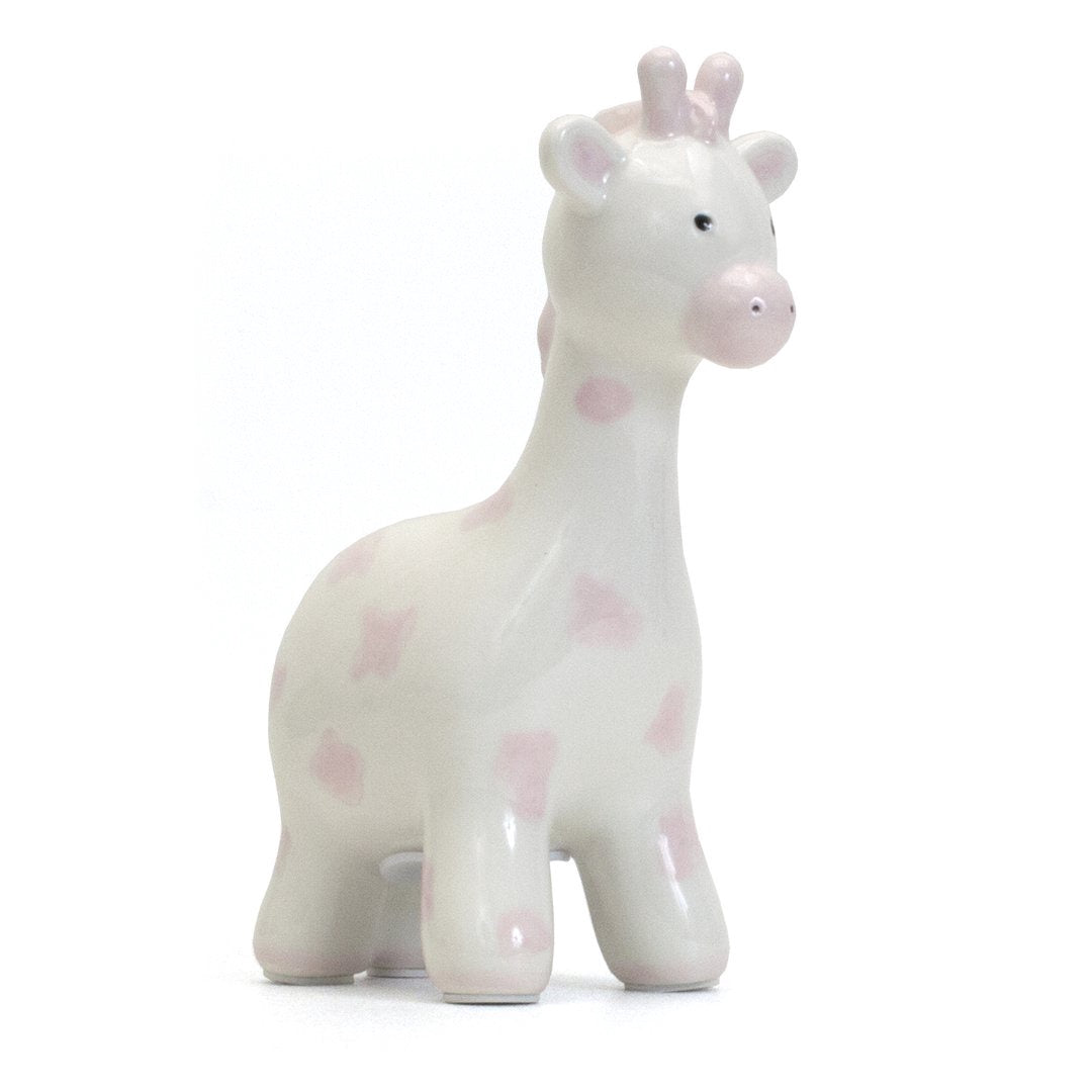 Spotted Giraffe Bank