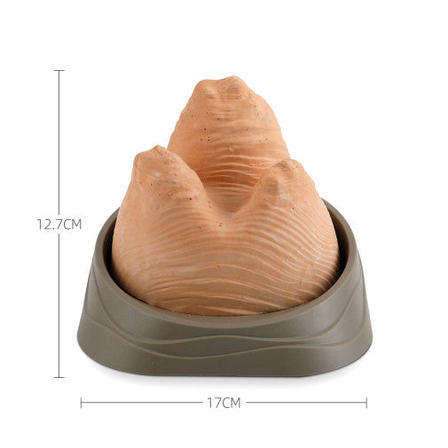 America Wave Gemstone Dig Kit