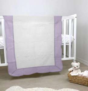 Monogram Quilts