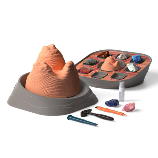 America Wave Gemstone Dig Kit