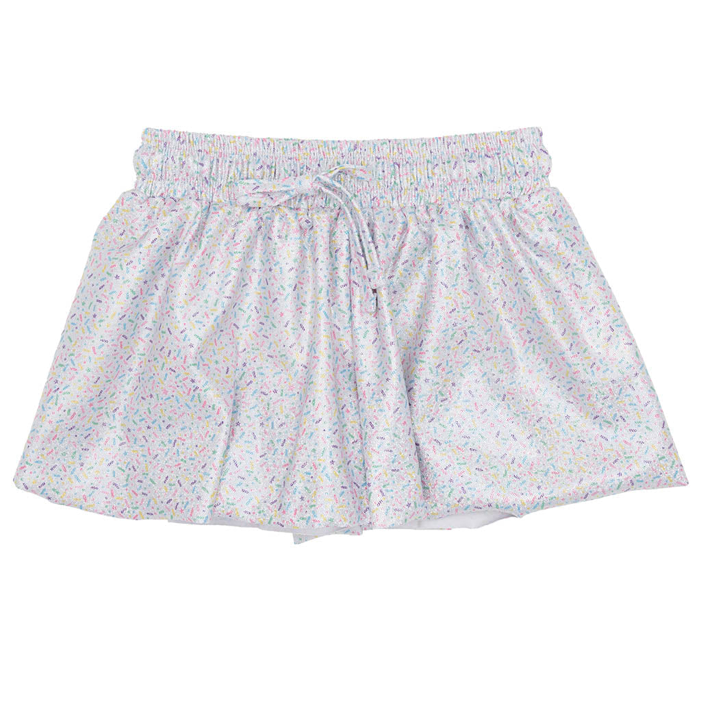 Shimmer Sprinkles Butterfly Short