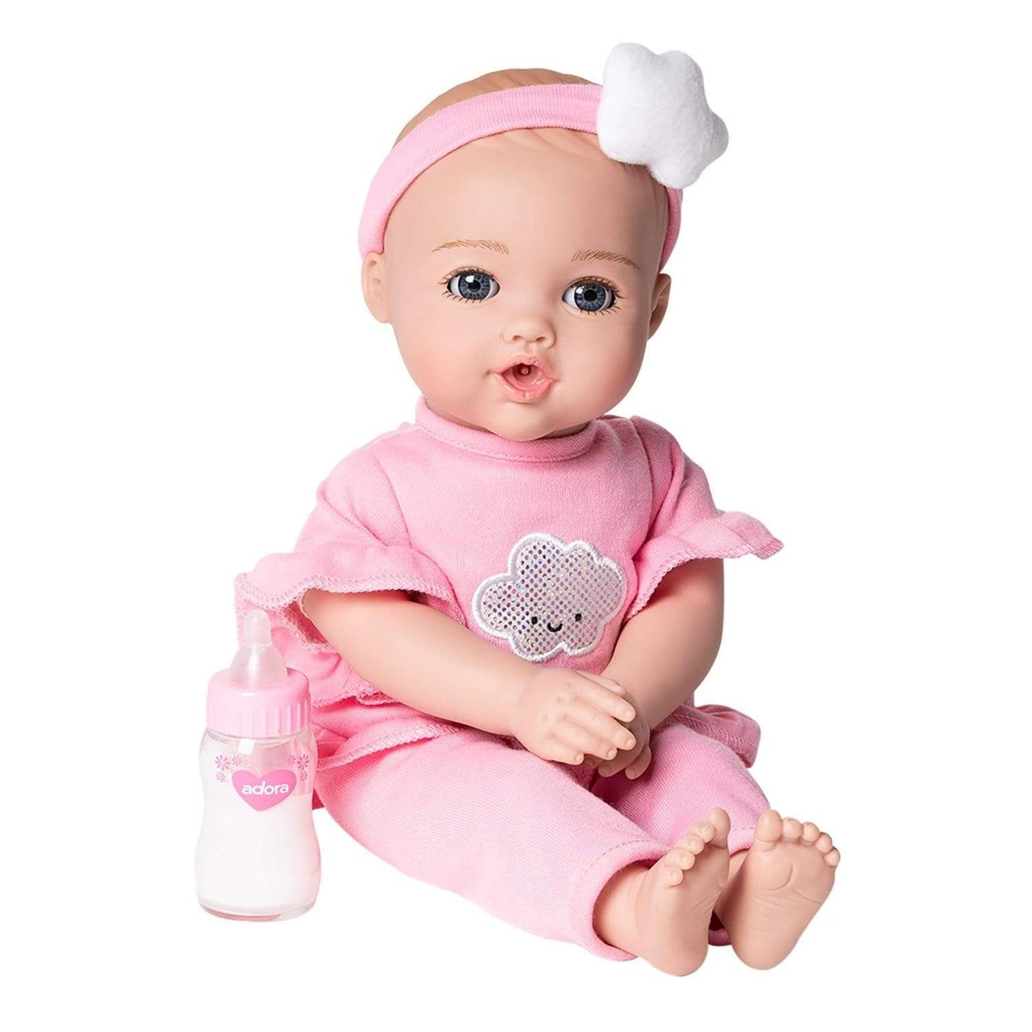 NurtureTime Baby - 13"