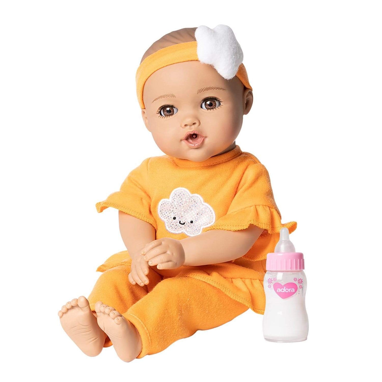 NurtureTime Baby - 13"