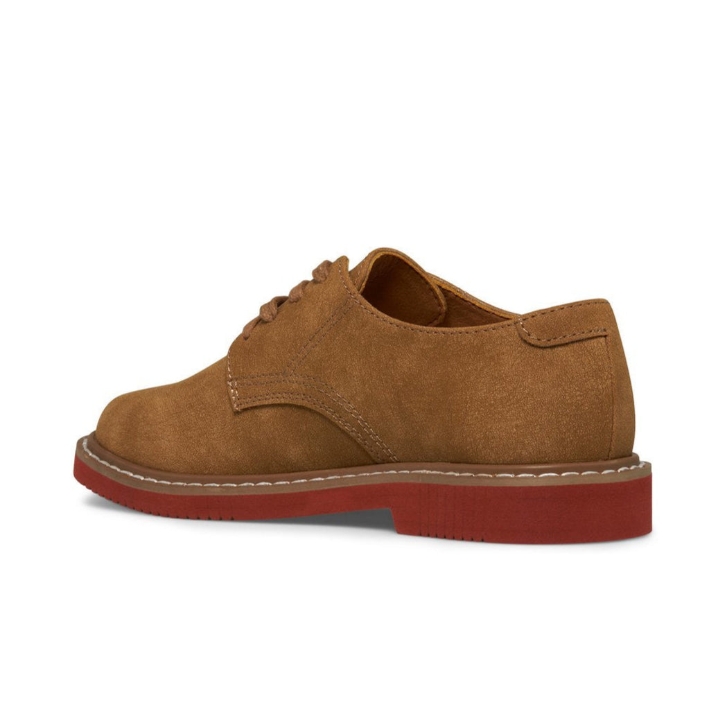 Tevin - Dirty Buck Suede