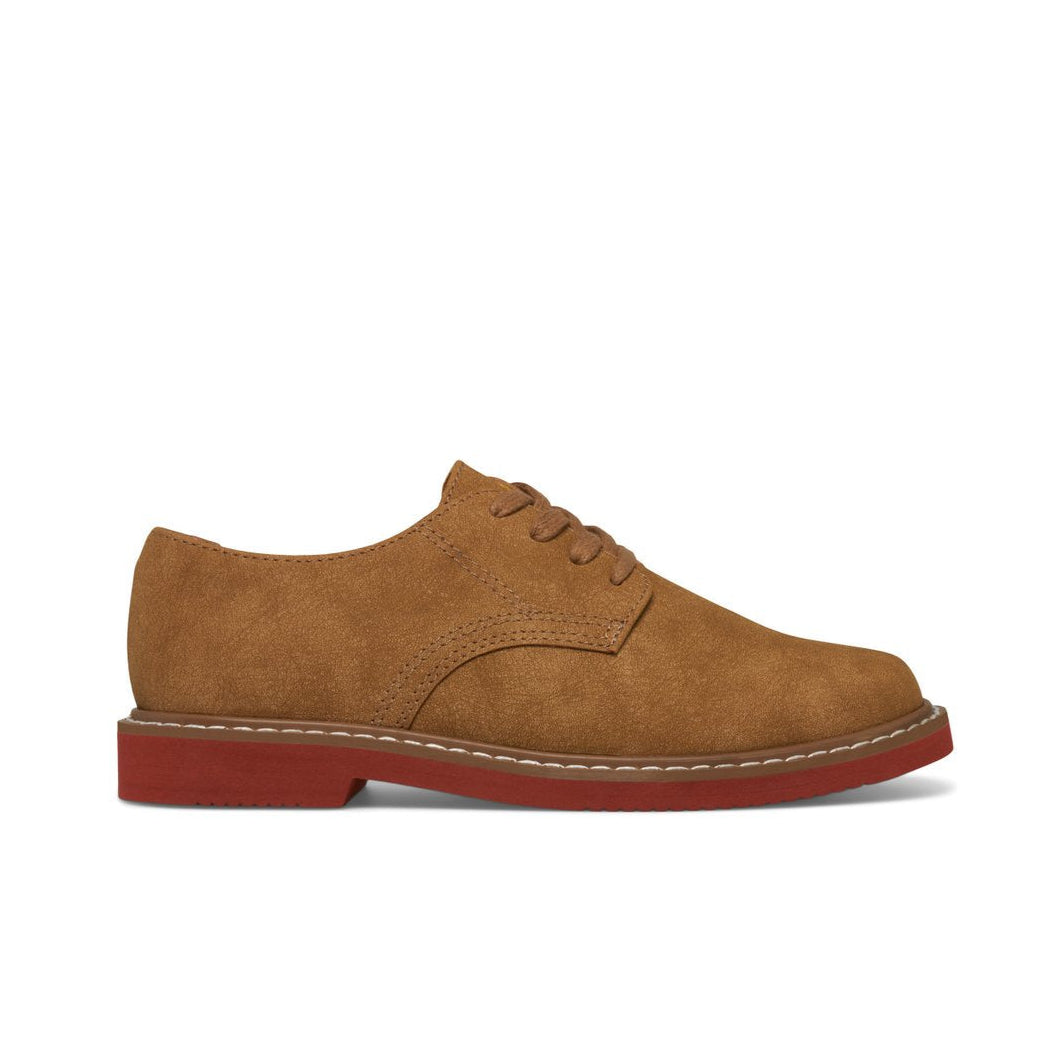 Tevin - Dirty Buck Suede