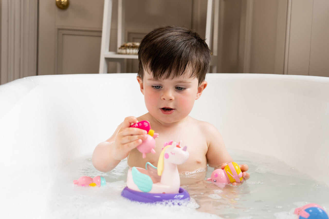 Peppa Pig Bath Floats