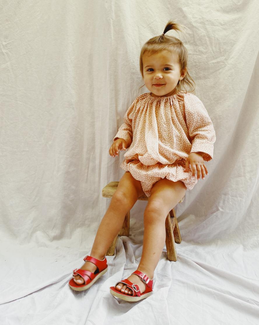 Sea Wee Sandal