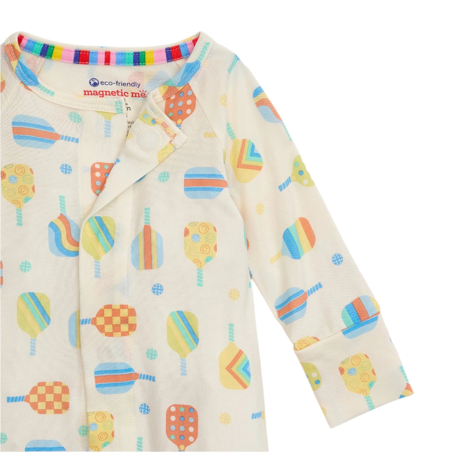 Perfect Pickle Paddles Conv. Coverall