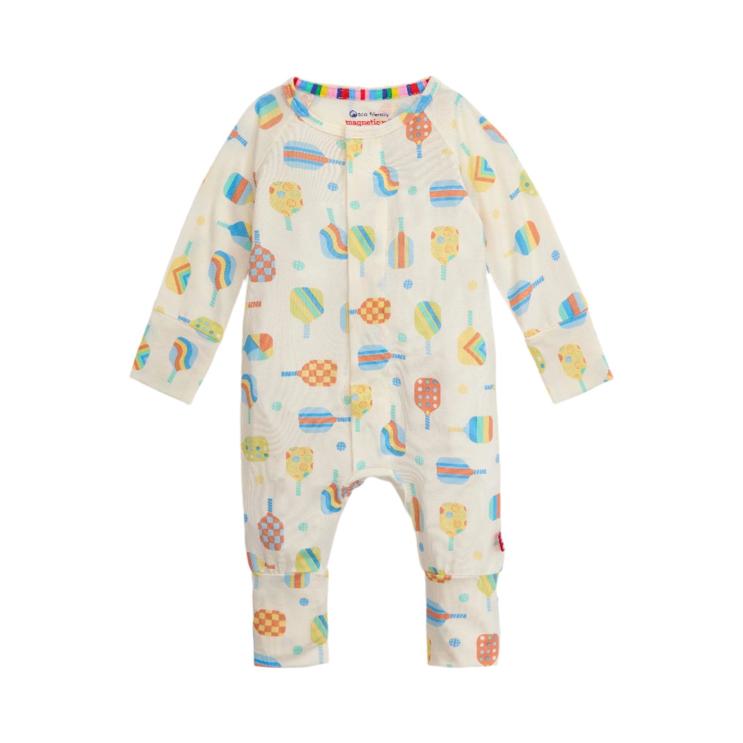 Perfect Pickle Paddles Conv. Coverall