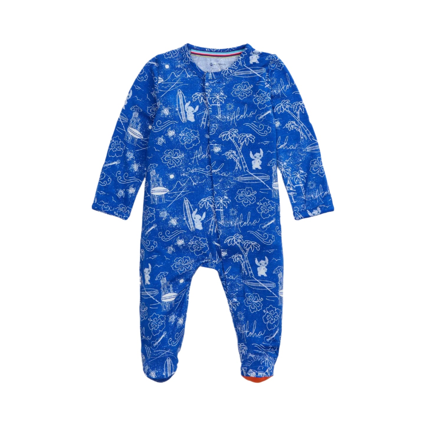 Lilo & Stitch Conv. Coverall