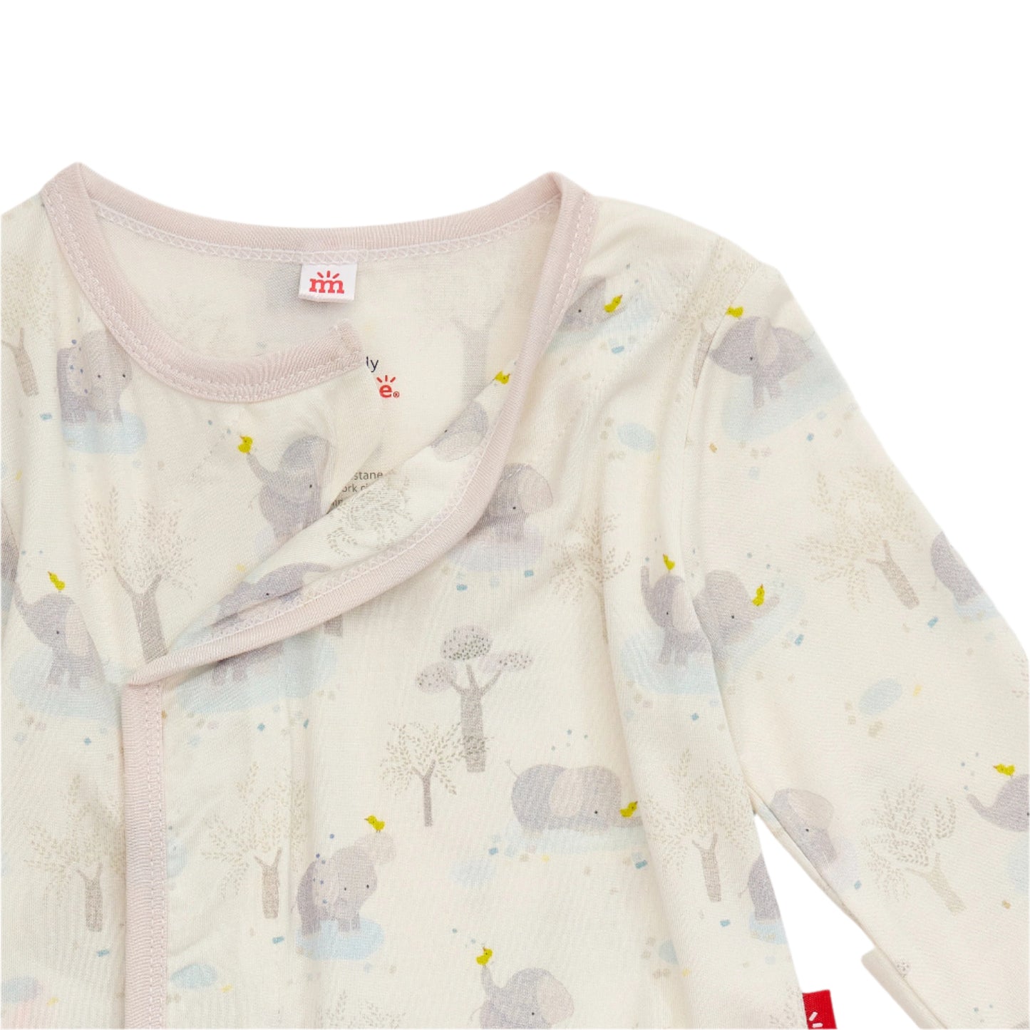 Big Love Modal Kimono Set