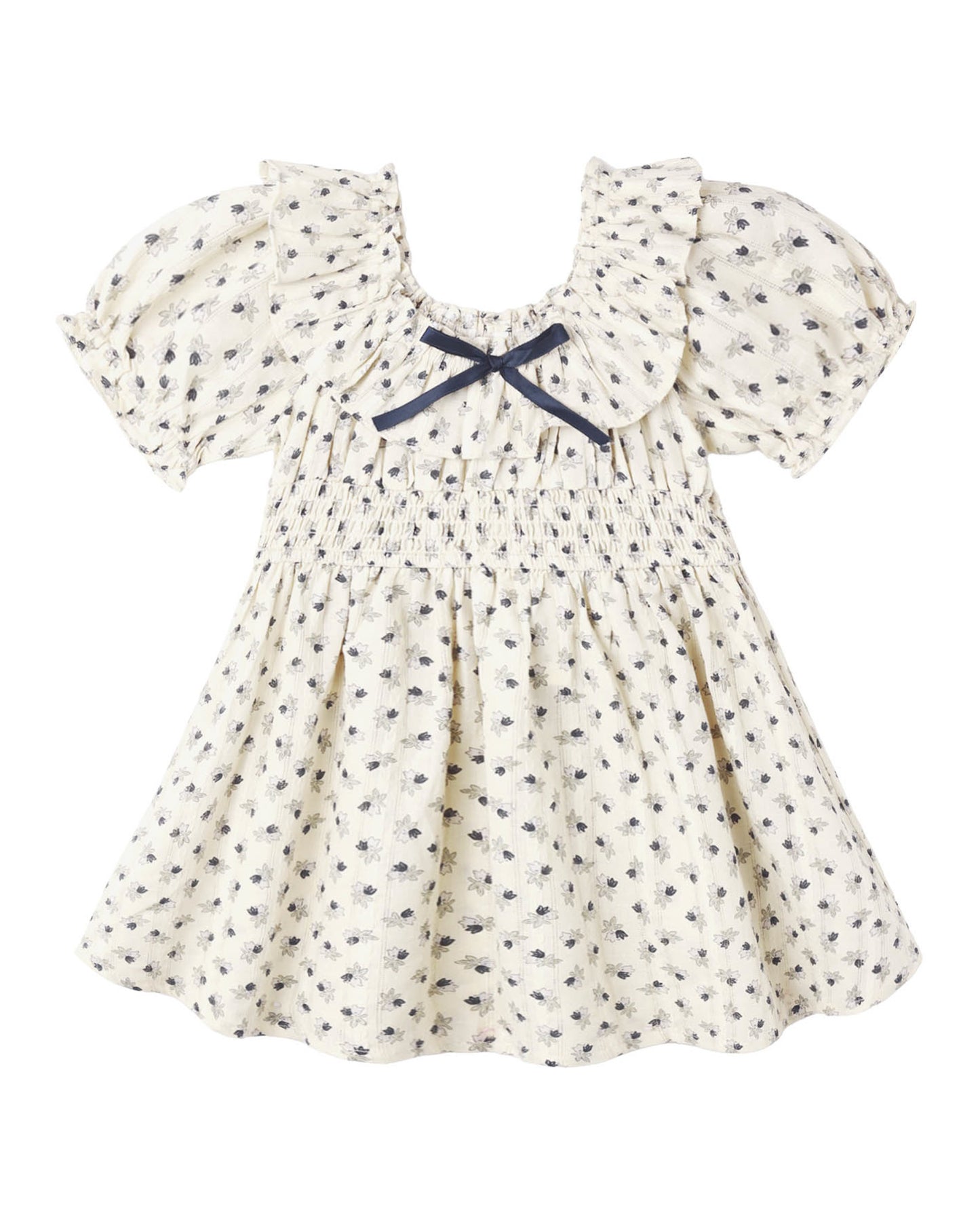 Dillon Dress