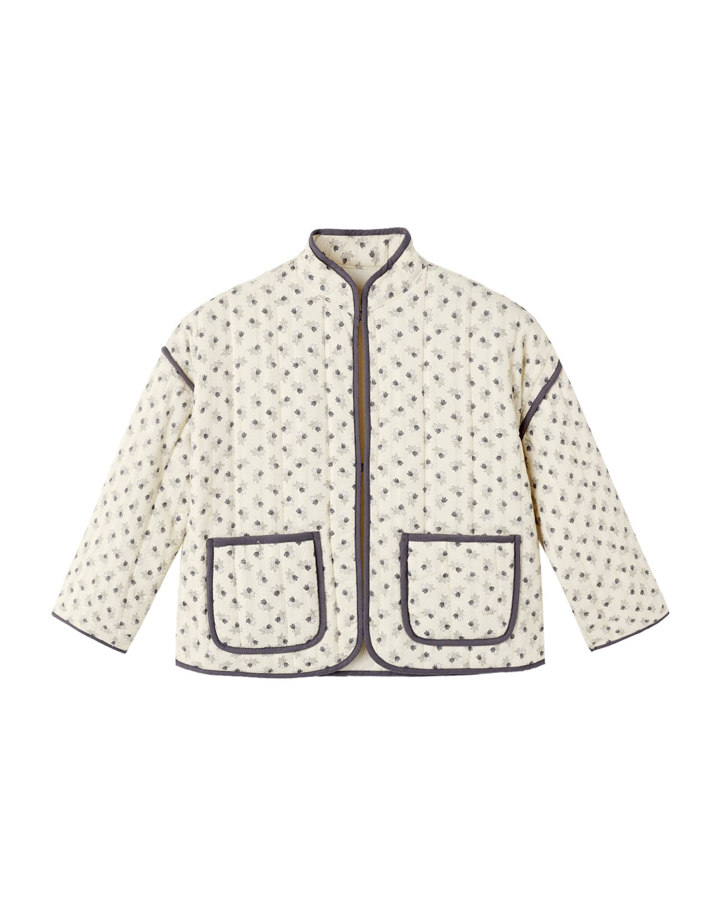 Quilted Jacket