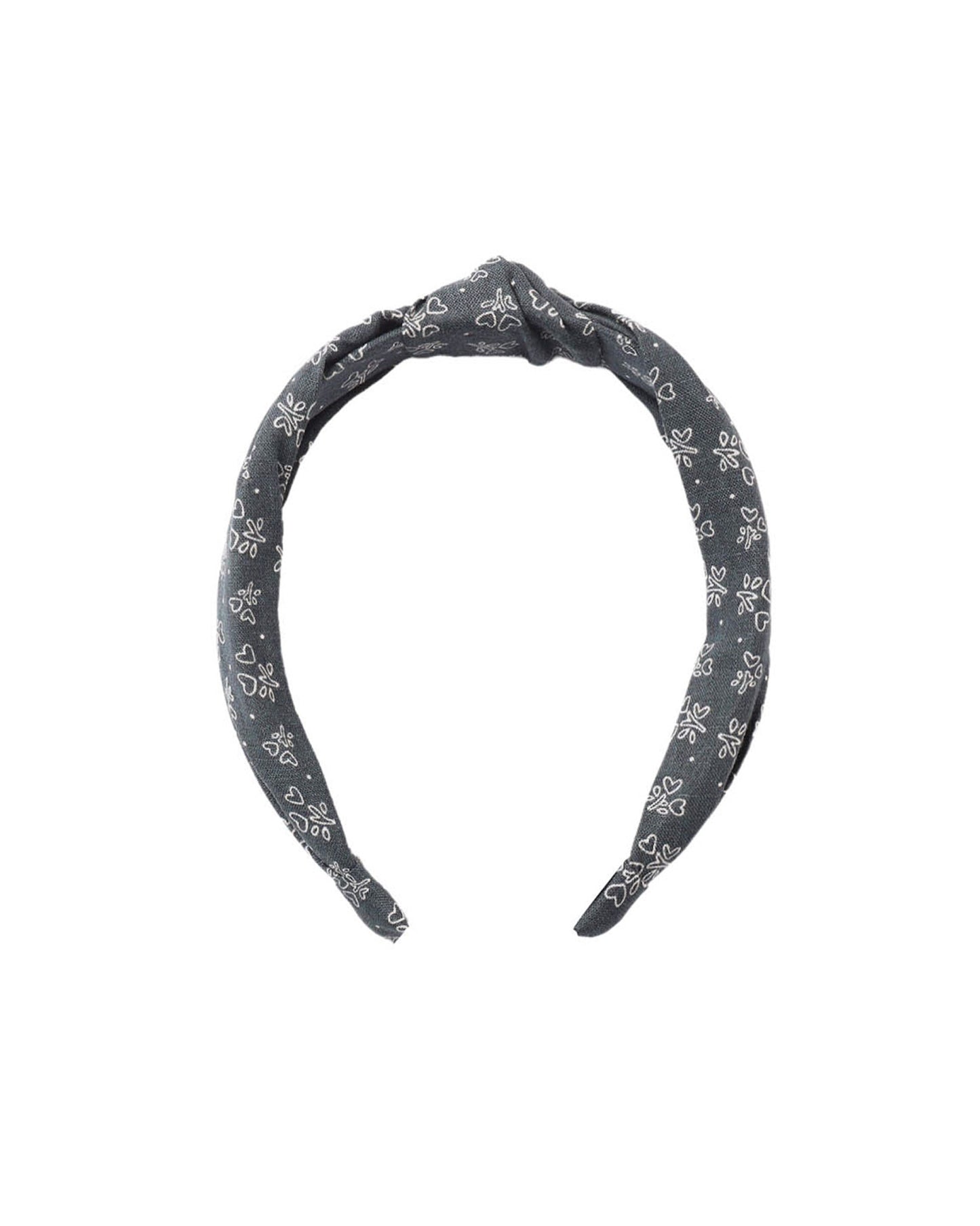 Knotted Headband