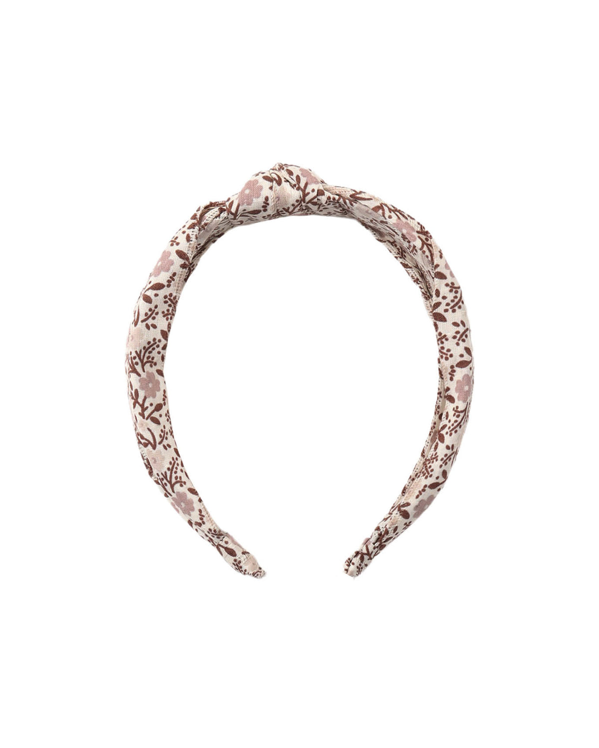 Knotted Headband