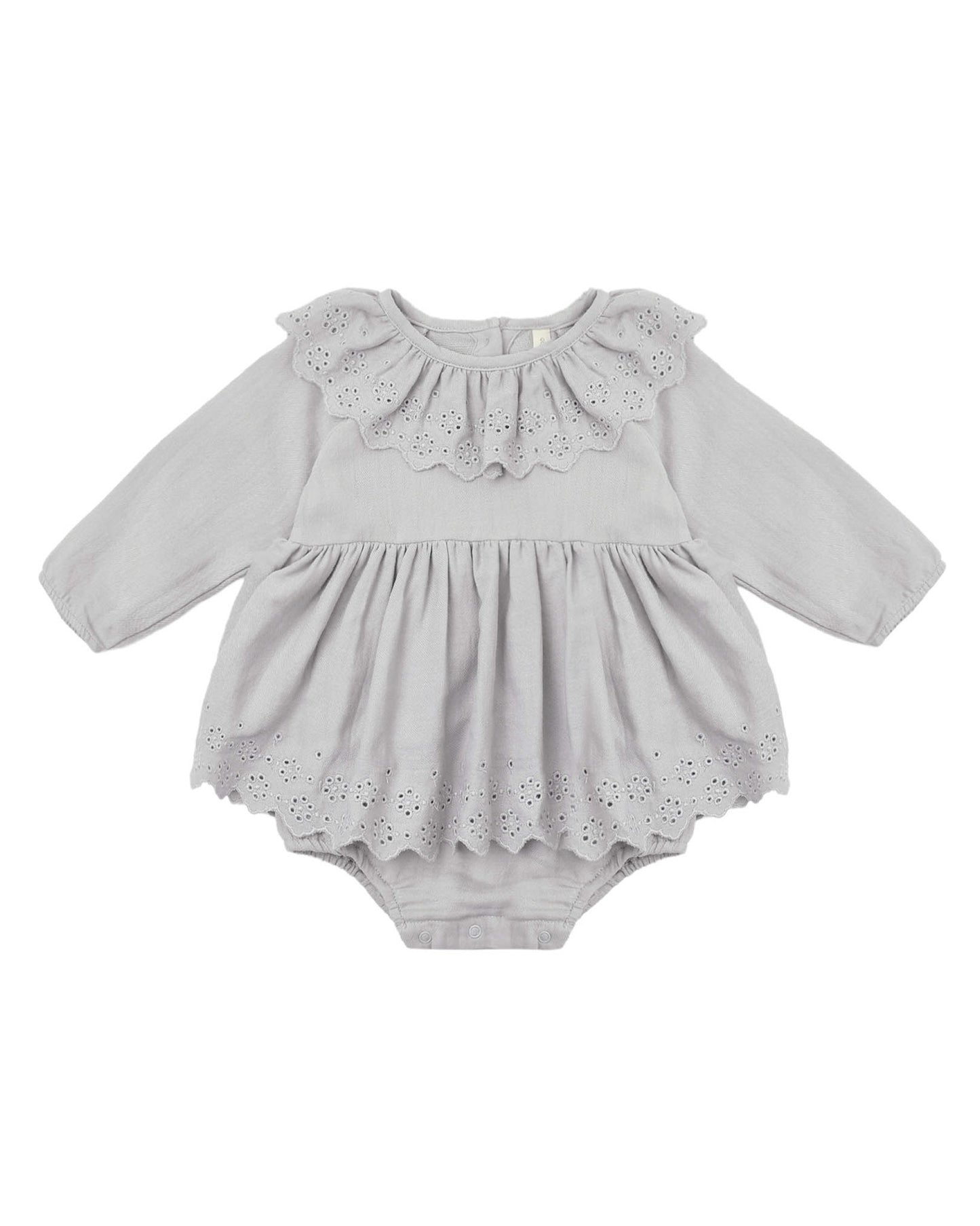 Talia Romper