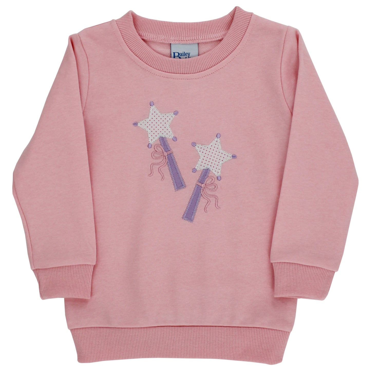 Magic Wand Sweatshirt