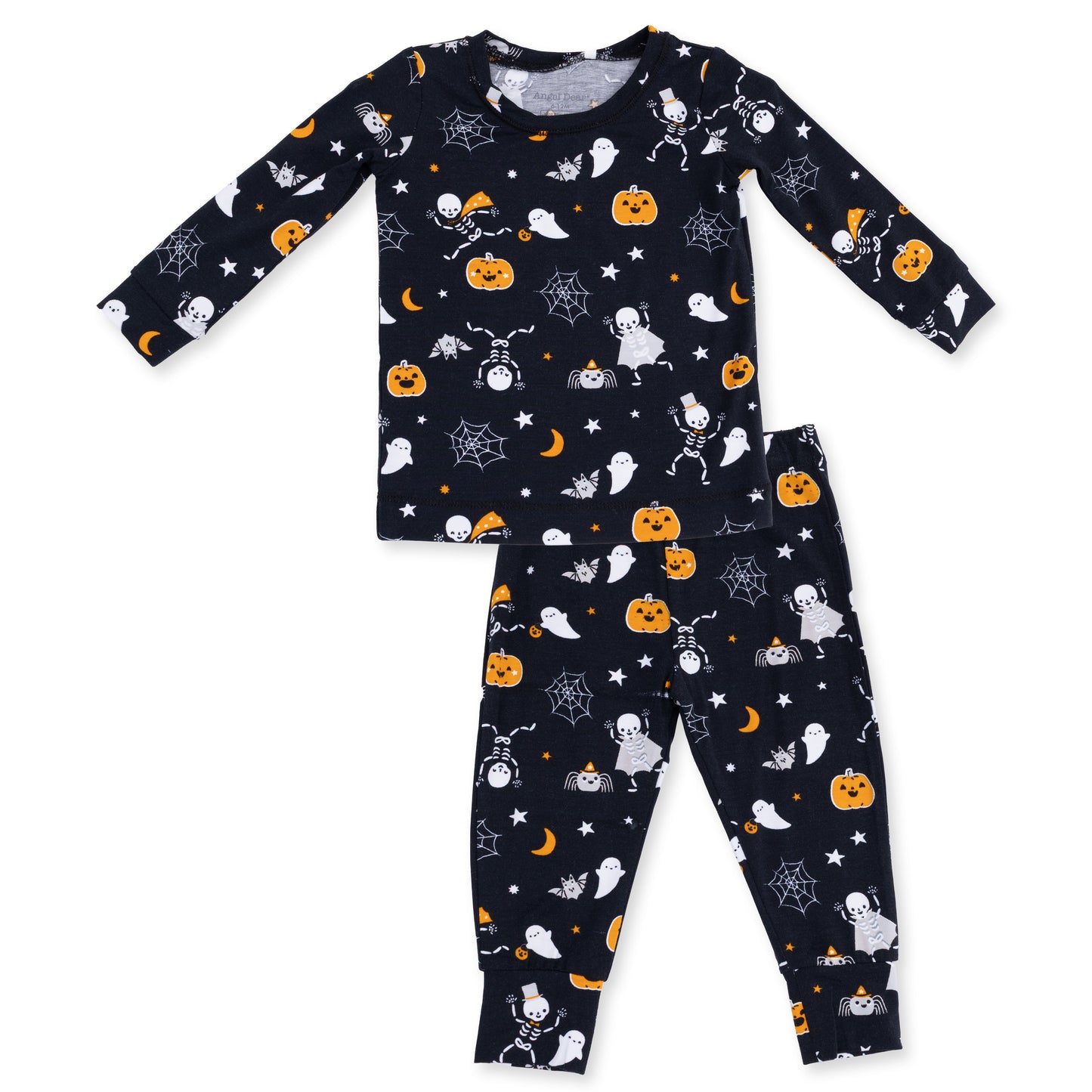 Halloween Glow in the Dark PJ