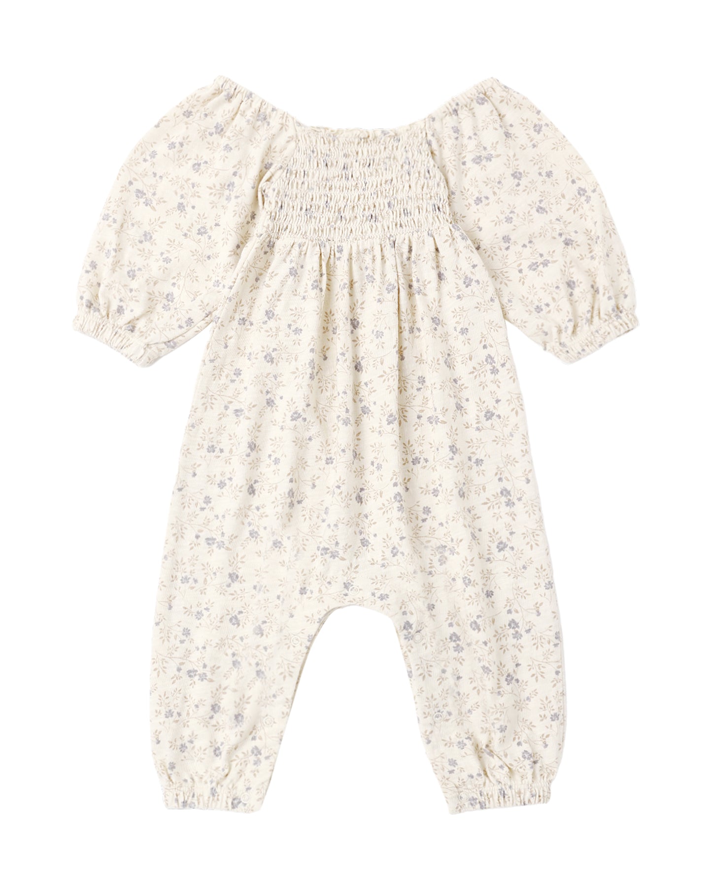 Sage Jumpsuit-Meadow