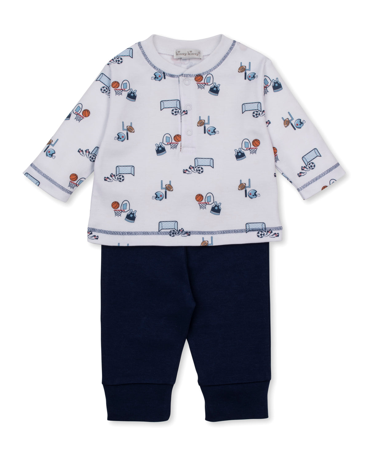 Recreation Sports-Pant Set