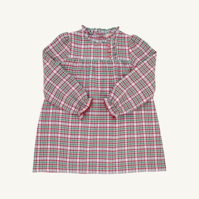 Mary Baker Day Dress