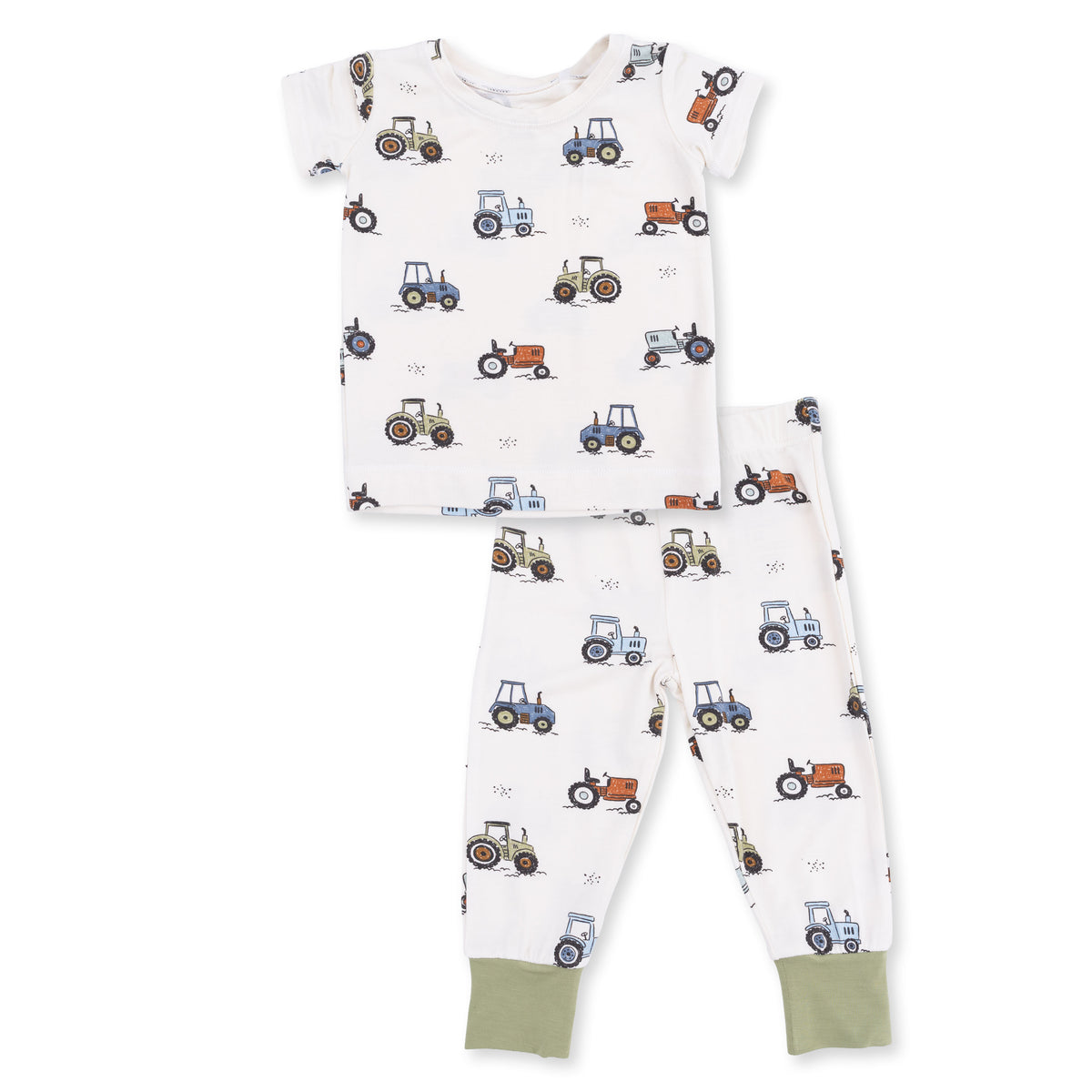 Future Farmer SS Loungewear