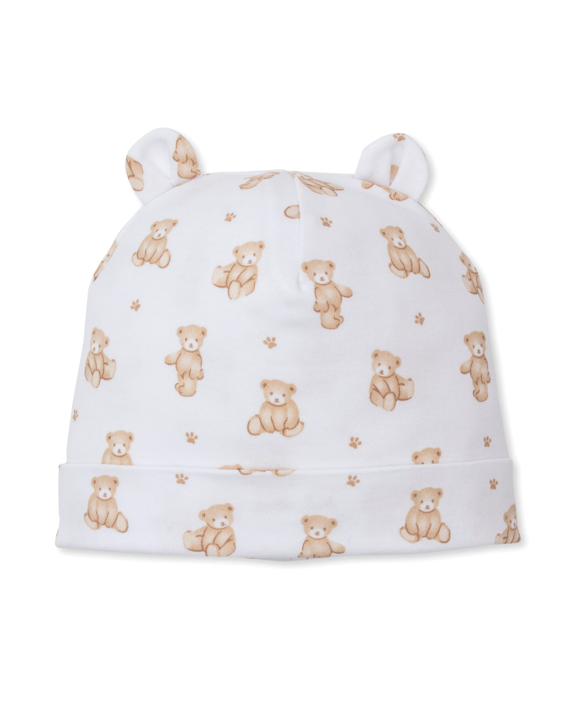 Teddy Bear Hat-51431