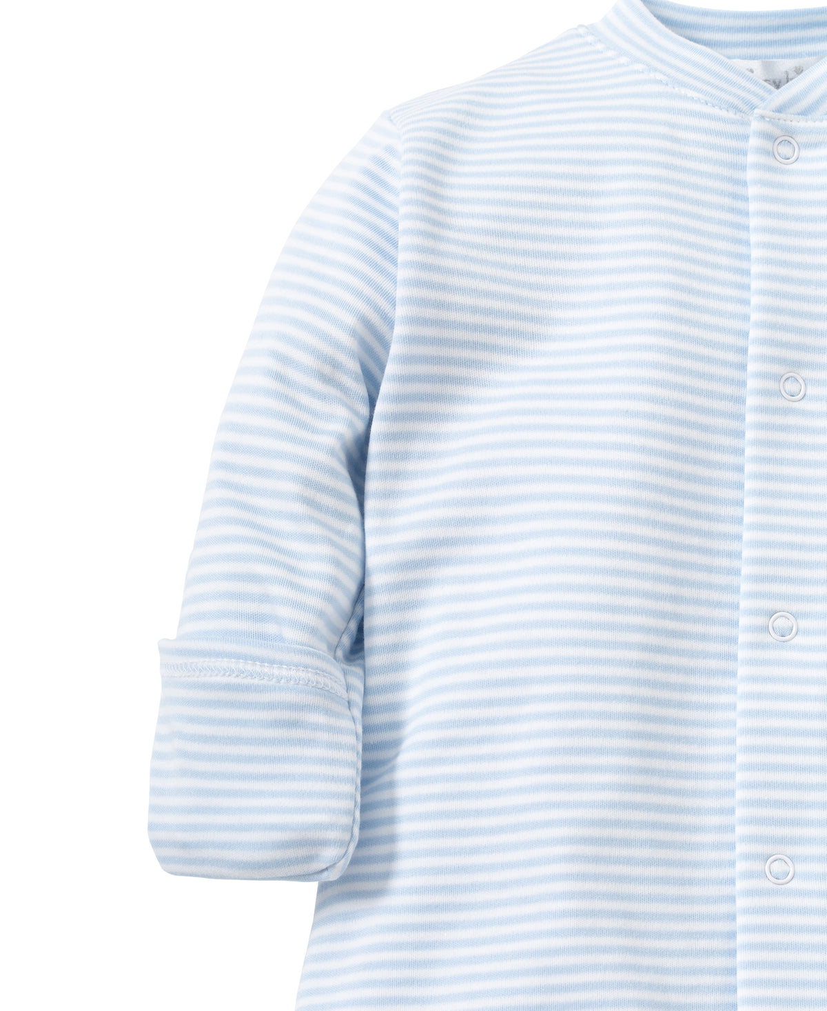 Simple Stripes Conv. Gown - 44114
