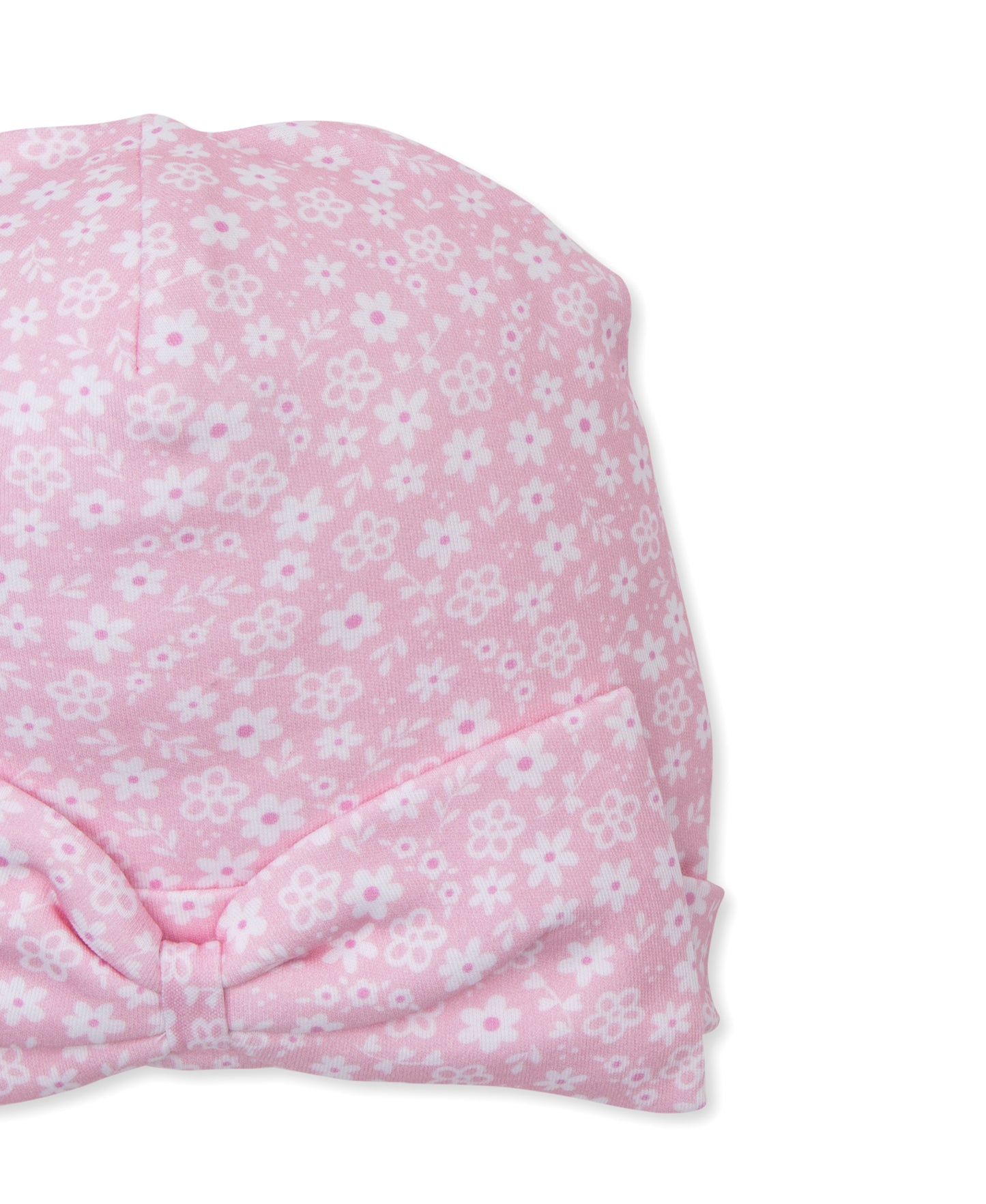 Fall in Bloom Hat - Pink