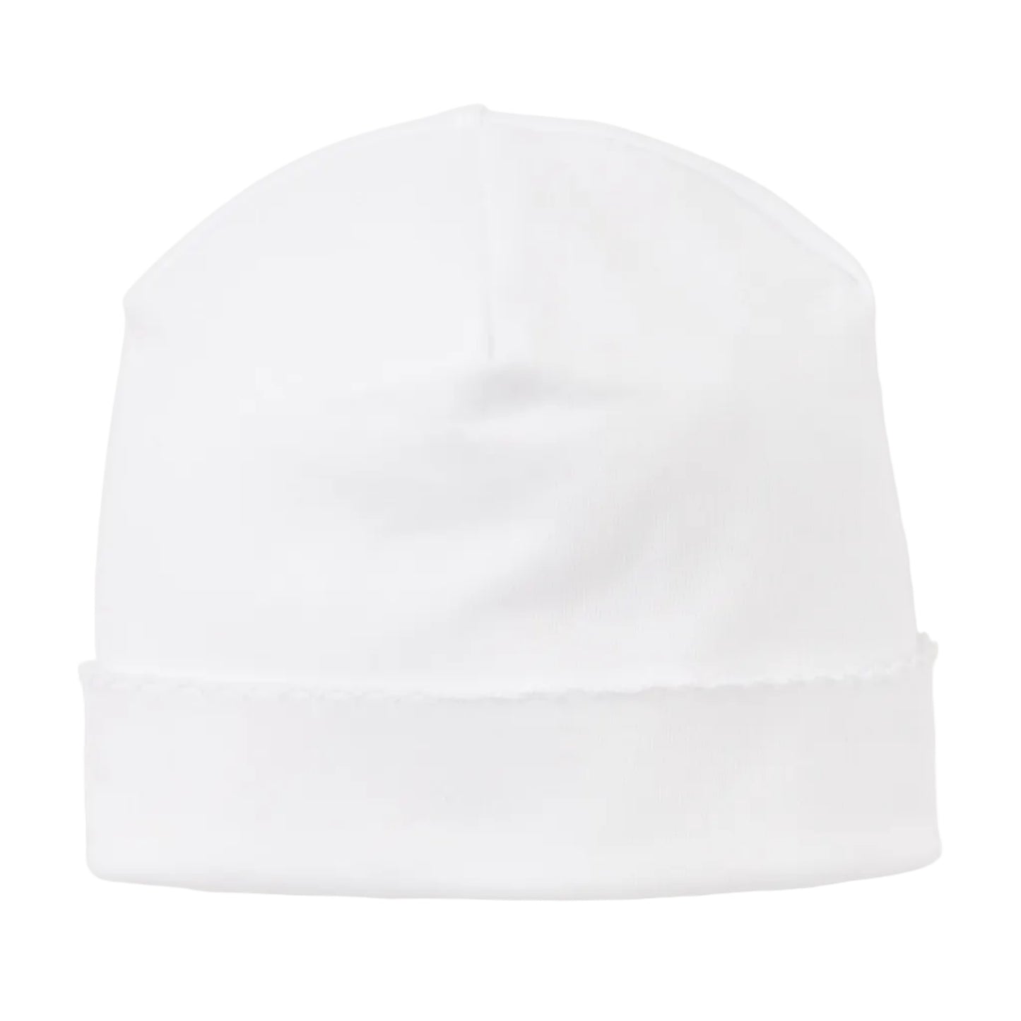 Kissy Basic Hat - White