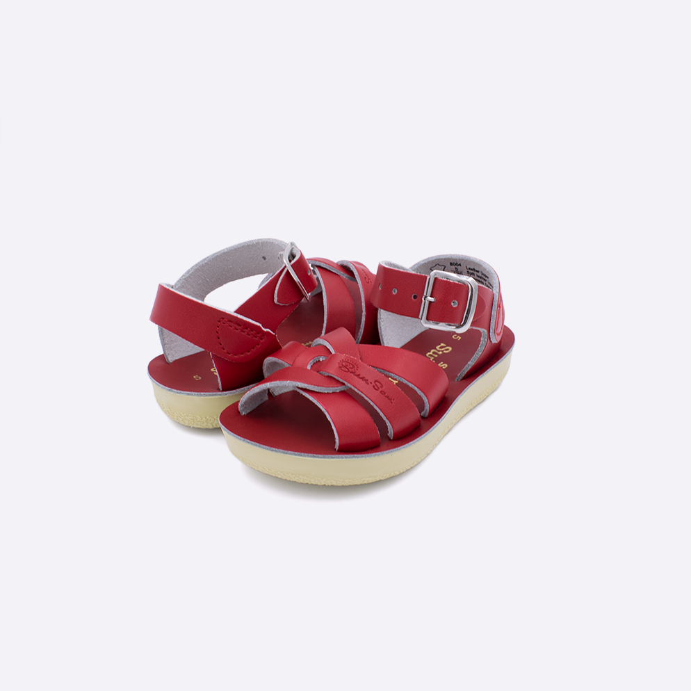 Swimmer Sandal