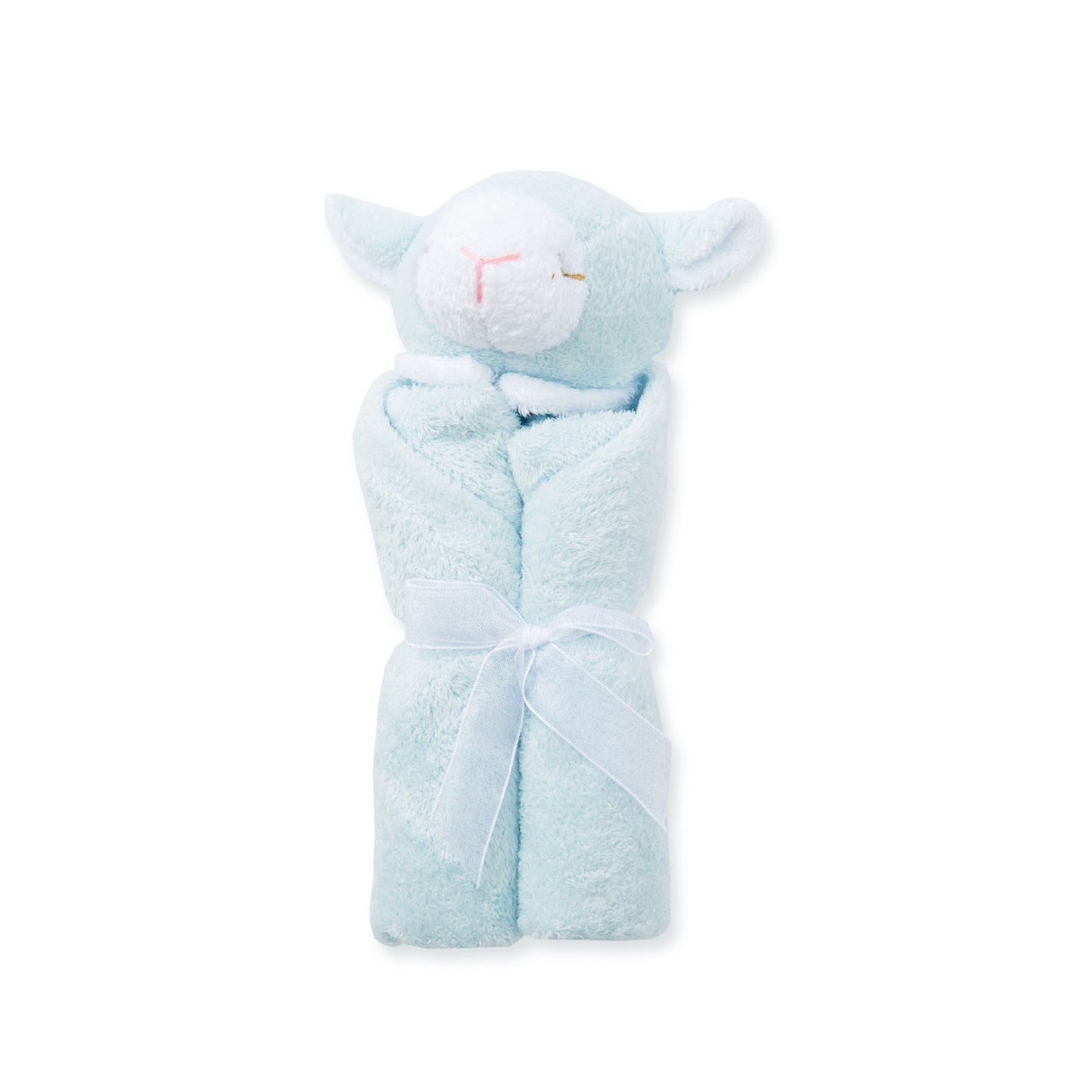 Lovie Blankie